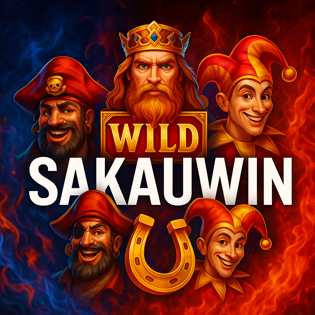 sakauwin